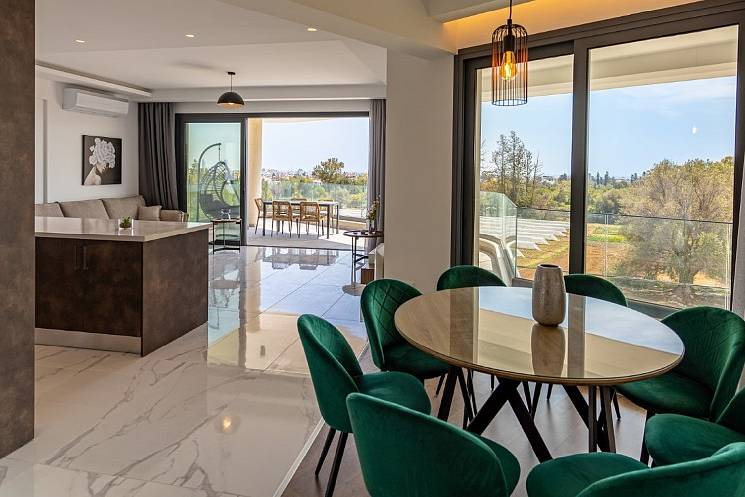 Квартира / Апартаменты in Лимассоле, Cyprus, 218 sq.m. - photo 104