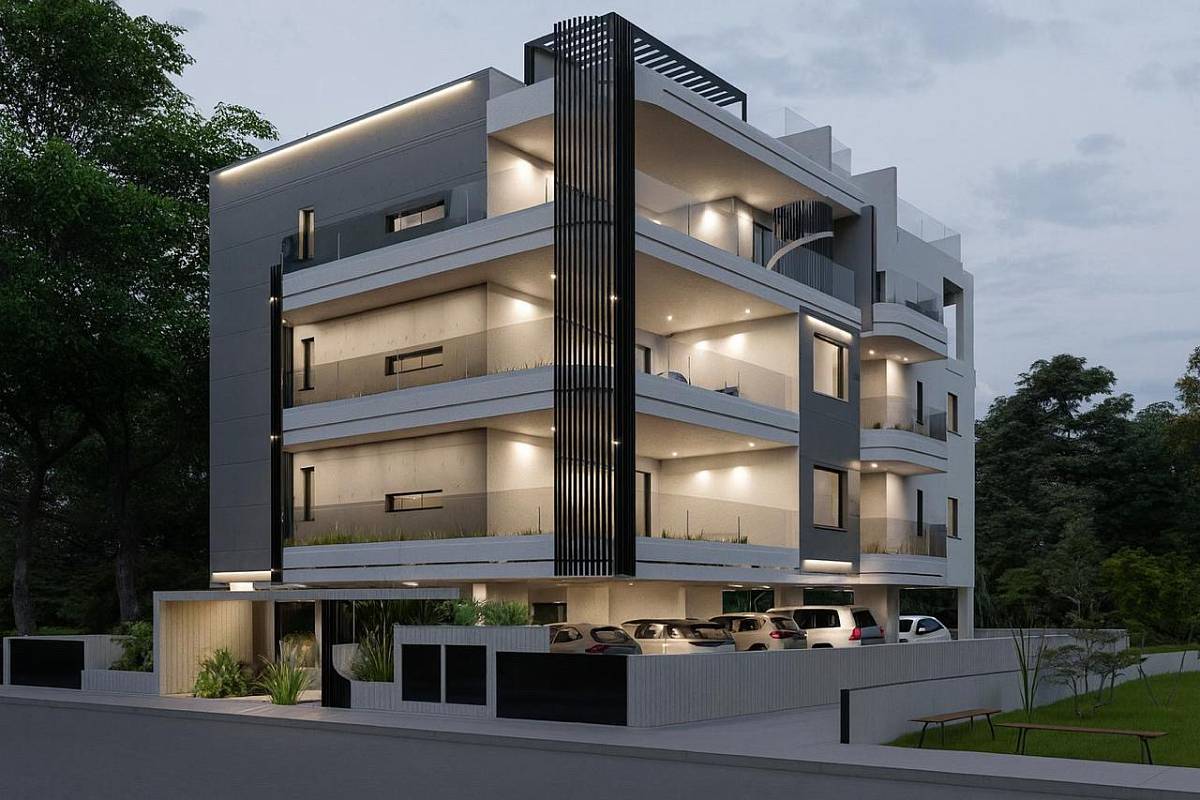Квартира / Апартаменты in Лимассоле, Cyprus, 192 sq.m. - photo 9