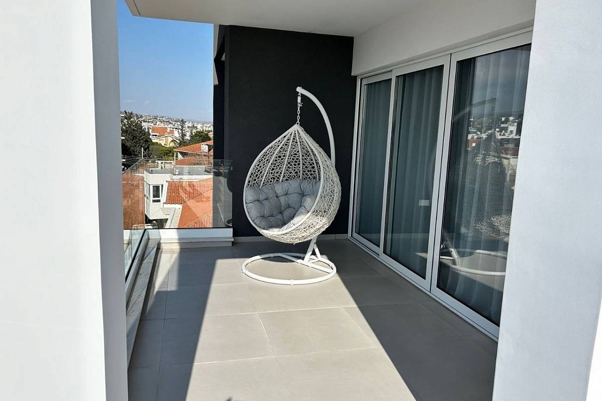 Квартира / Апартаменты in Лимассоле, Cyprus, 345 sq.m. - photo 21