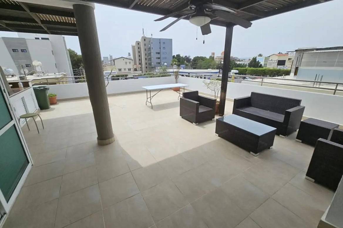 Квартира / Апартаменты in Лимассоле, Cyprus, 159 sq.m. - photo 15