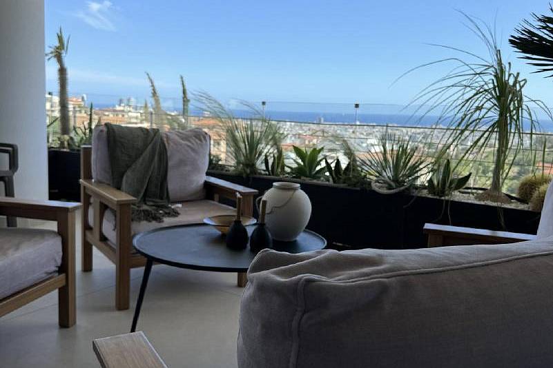 Квартира / Апартаменты in Лимассоле, Cyprus, 283 sq.m. - photo 1