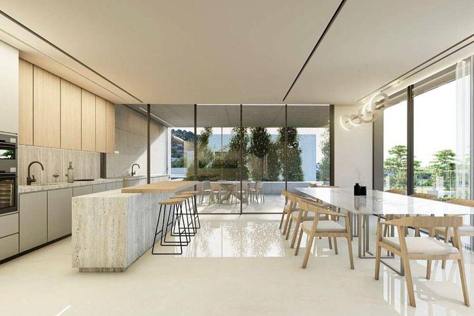 Квартира / Апартаменты in Пафосе, Cyprus, 250 sq.m. - photo 3