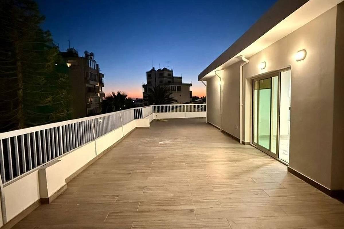 Квартира / Апартаменты in Лимассоле, Cyprus, 240 sq.m. - photo 15