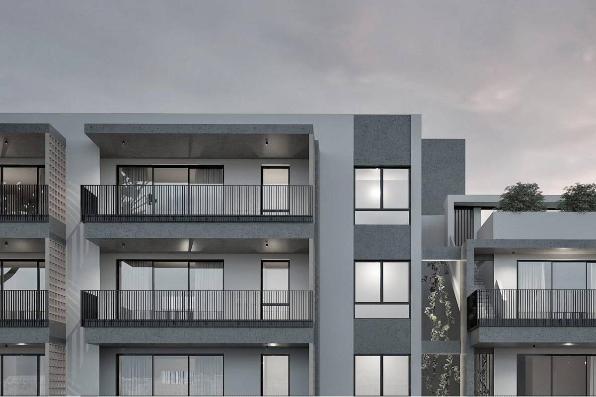 Квартира / Апартаменты in Никосии, Cyprus, 190 sq.m. - photo 8