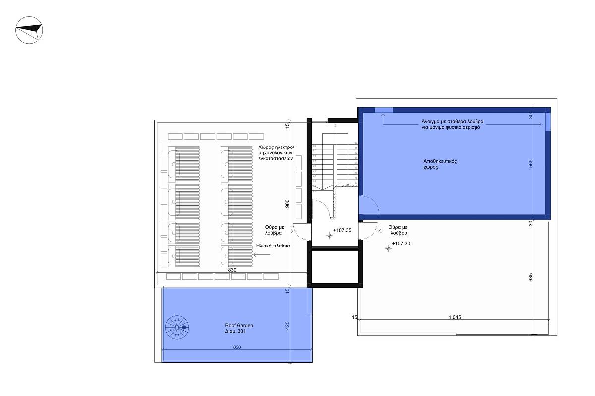 Квартира / Апартаменты in Лимассоле, Cyprus, 141 sq.m. - photo 8