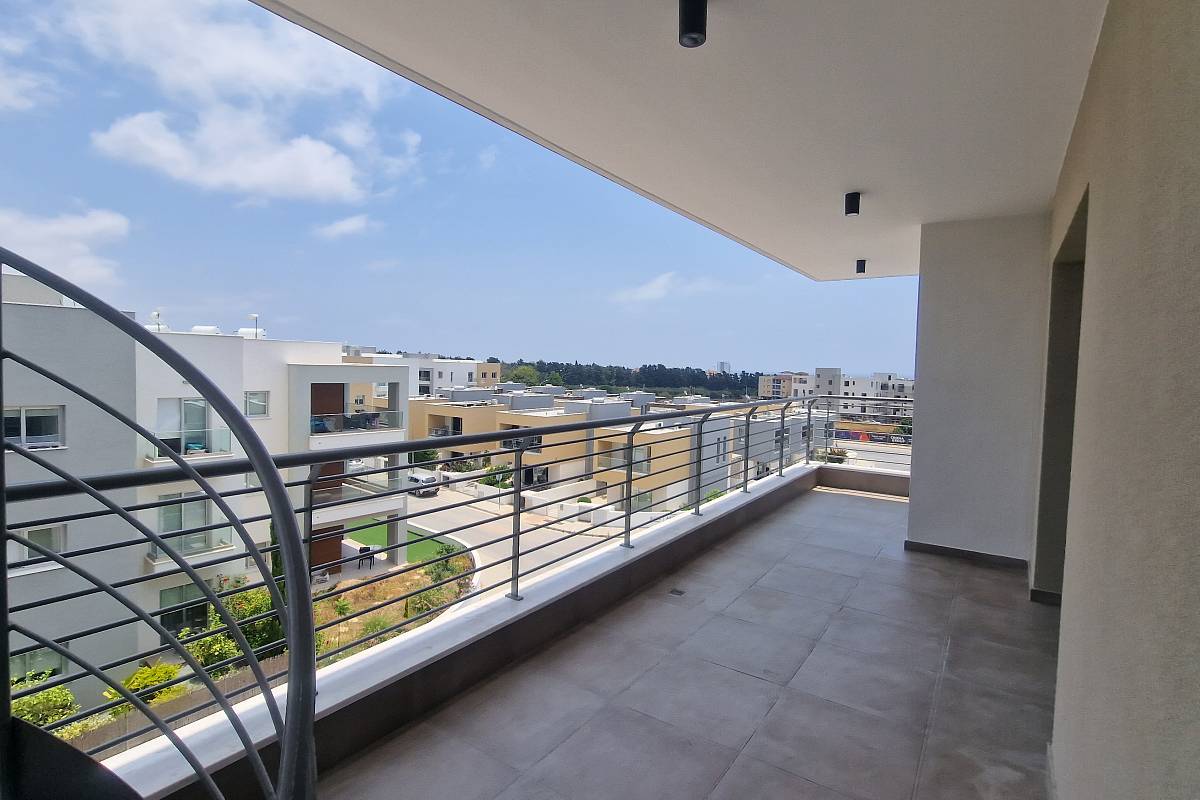 Квартира / Апартаменты in Пафосе, Cyprus, 155 sq.m. - photo 14