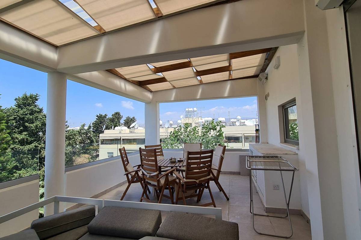 Квартира / Апартаменты in Лимассоле, Cyprus, 230 sq.m. - photo 307