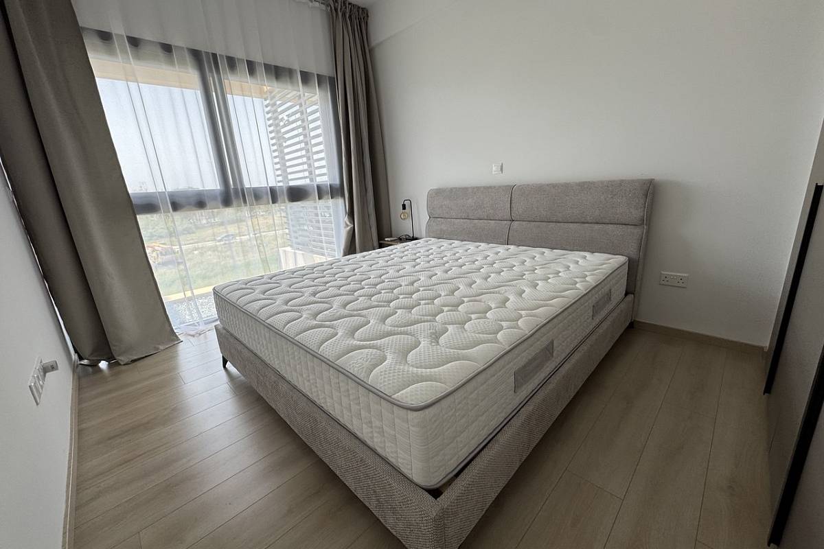 Квартира / Апартаменты in Лимассоле, Cyprus, 154 sq.m. - photo 4