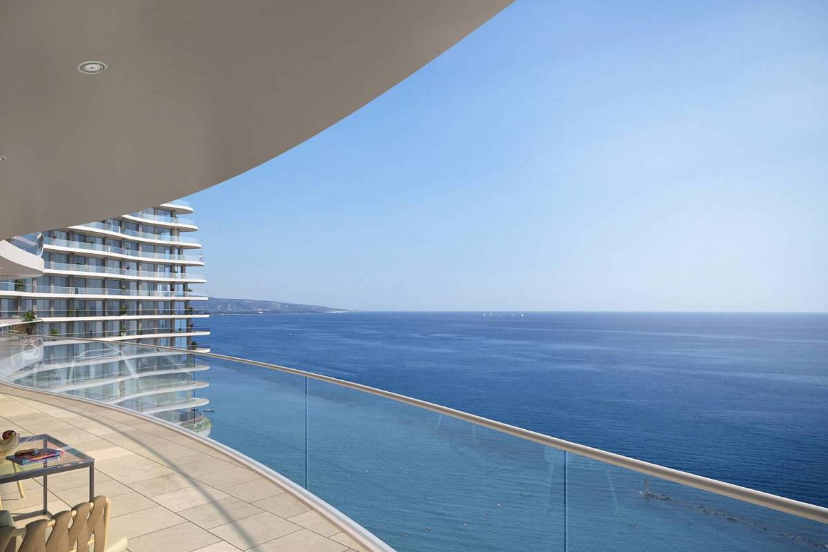 Квартира / Апартаменты in Лимассоле, Cyprus, 444 sq.m. - photo 89