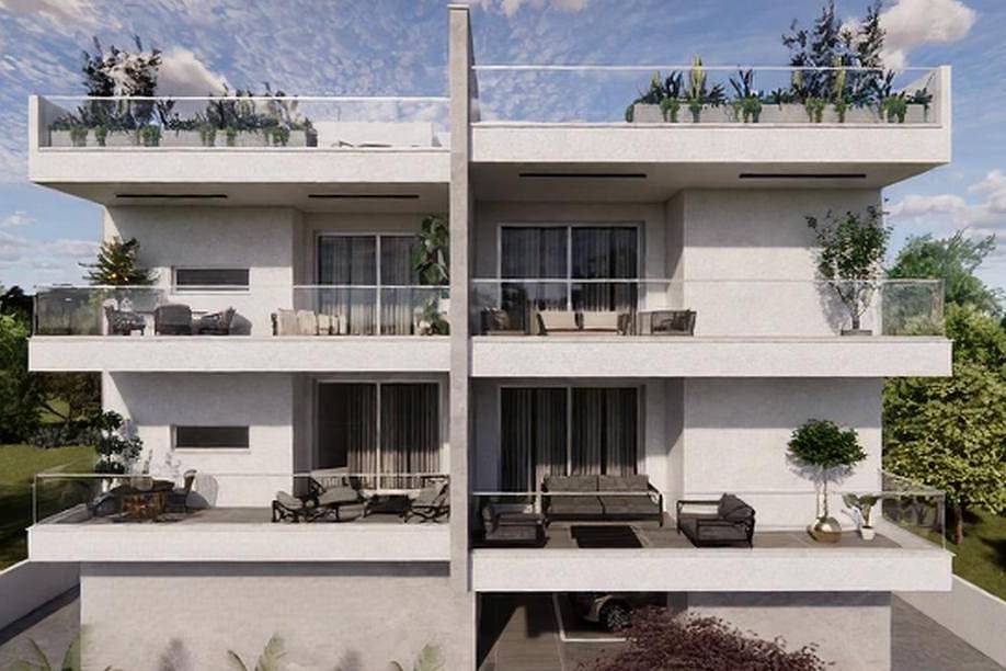 Квартира / Апартаменты in Ларнаке, Cyprus, 176 sq.m. - photo 7