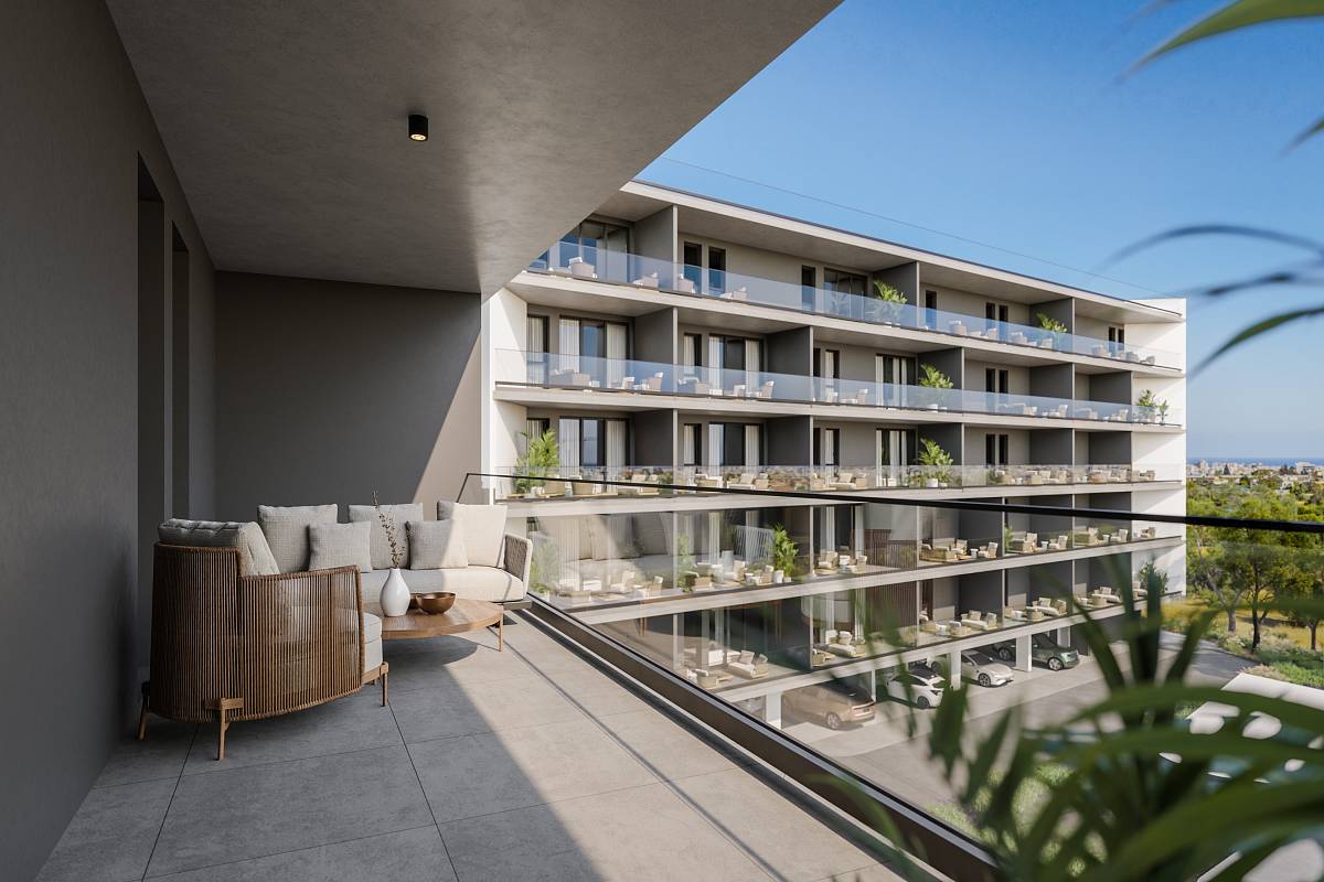 Квартира / Апартаменты in Лимассоле, Cyprus, 180 sq.m. - photo 6