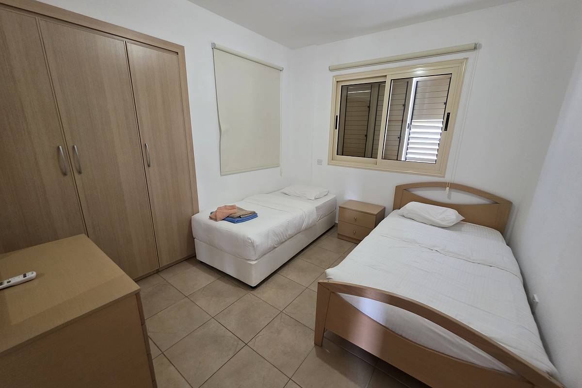 Квартира / Апартаменты in Фамагусте, Cyprus, 204 sq.m. - photo 6