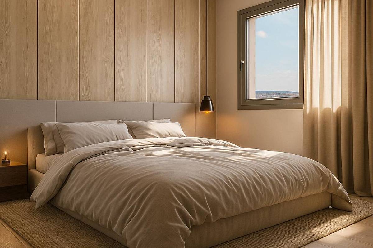Квартира / Апартаменты in Никосии, Cyprus, 188 sq.m. - photo 8