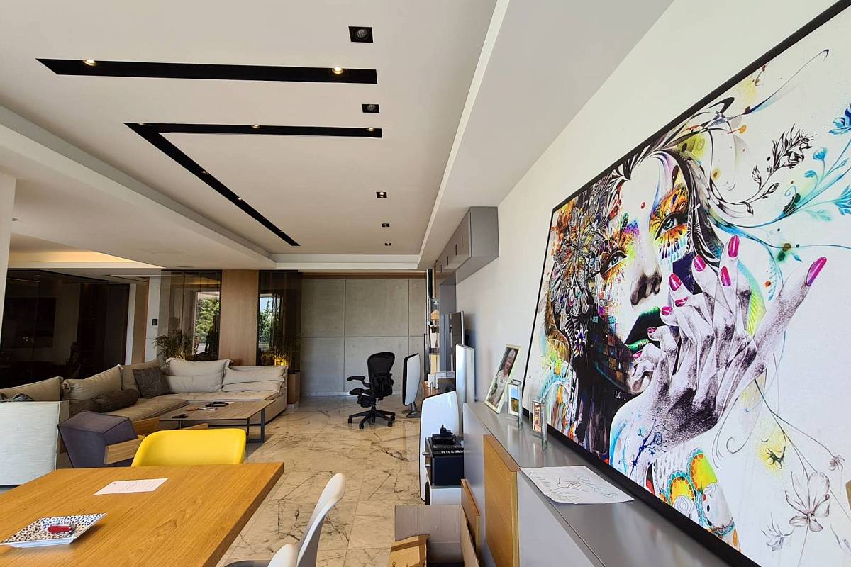Квартира / Апартаменты in Лимассоле, Cyprus, 230 sq.m. - photo 308