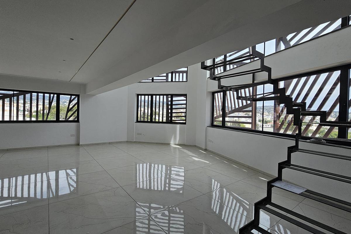 Коммерческая недвижимость in Пафосе, Cyprus, 350 sq.m. - photo 4