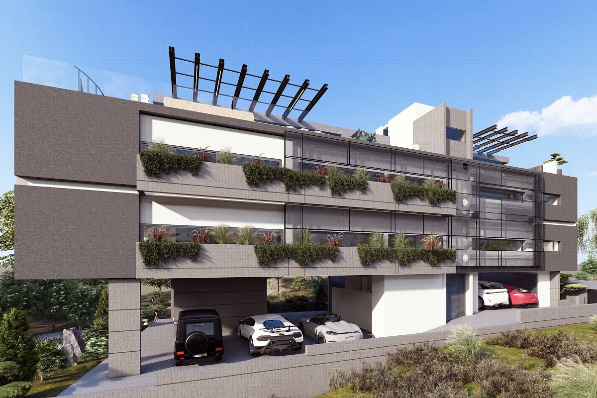 Квартира / Апартаменты in Никосии, Cyprus, 193 sq.m. - photo 46