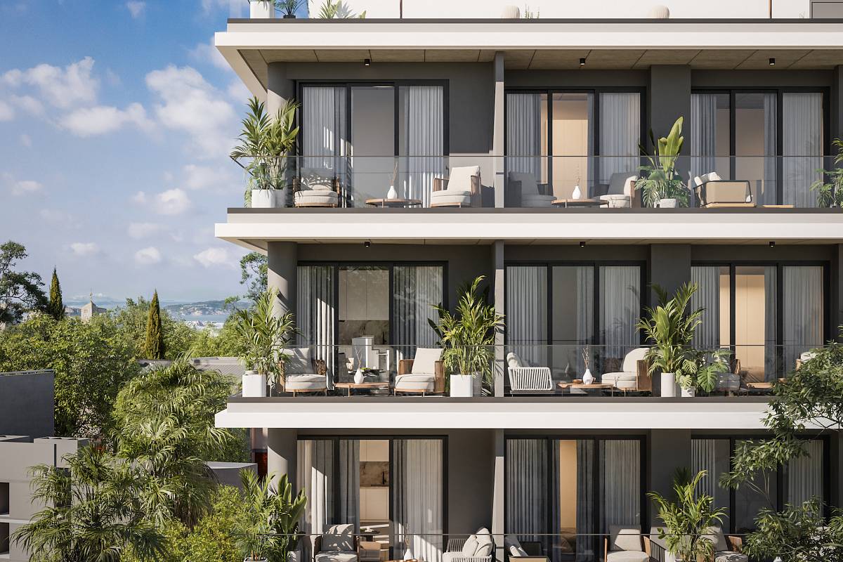 Квартира / Апартаменты in Лимассоле, Cyprus, 159 sq.m. - photo 9