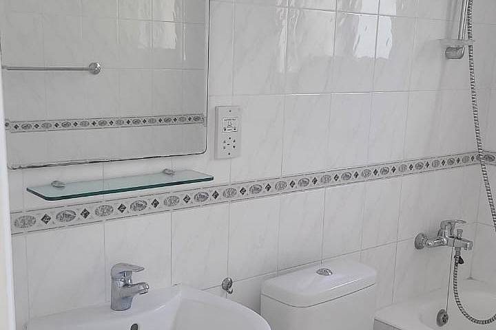 Квартира / Апартаменты in Пафосе, Cyprus, 74 sq.m. - photo 9