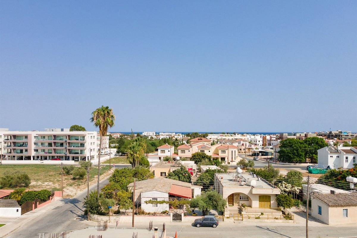 Квартира / Апартаменты in Ларнаке, Cyprus, 84 sq.m. - photo 9