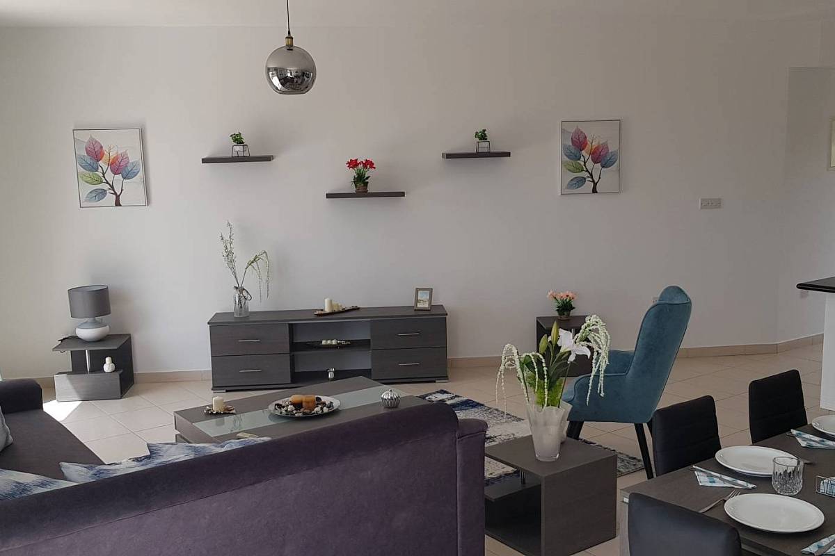 Квартира / Апартаменты in Пафосе, Cyprus, 215 sq.m. - photo 41