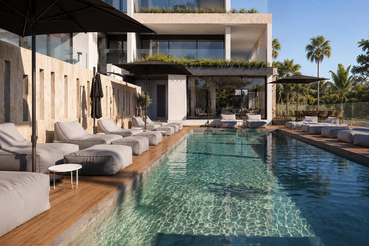 Квартира / Апартаменты in Ларнаке, Cyprus, 158 sq.m. - photo 24