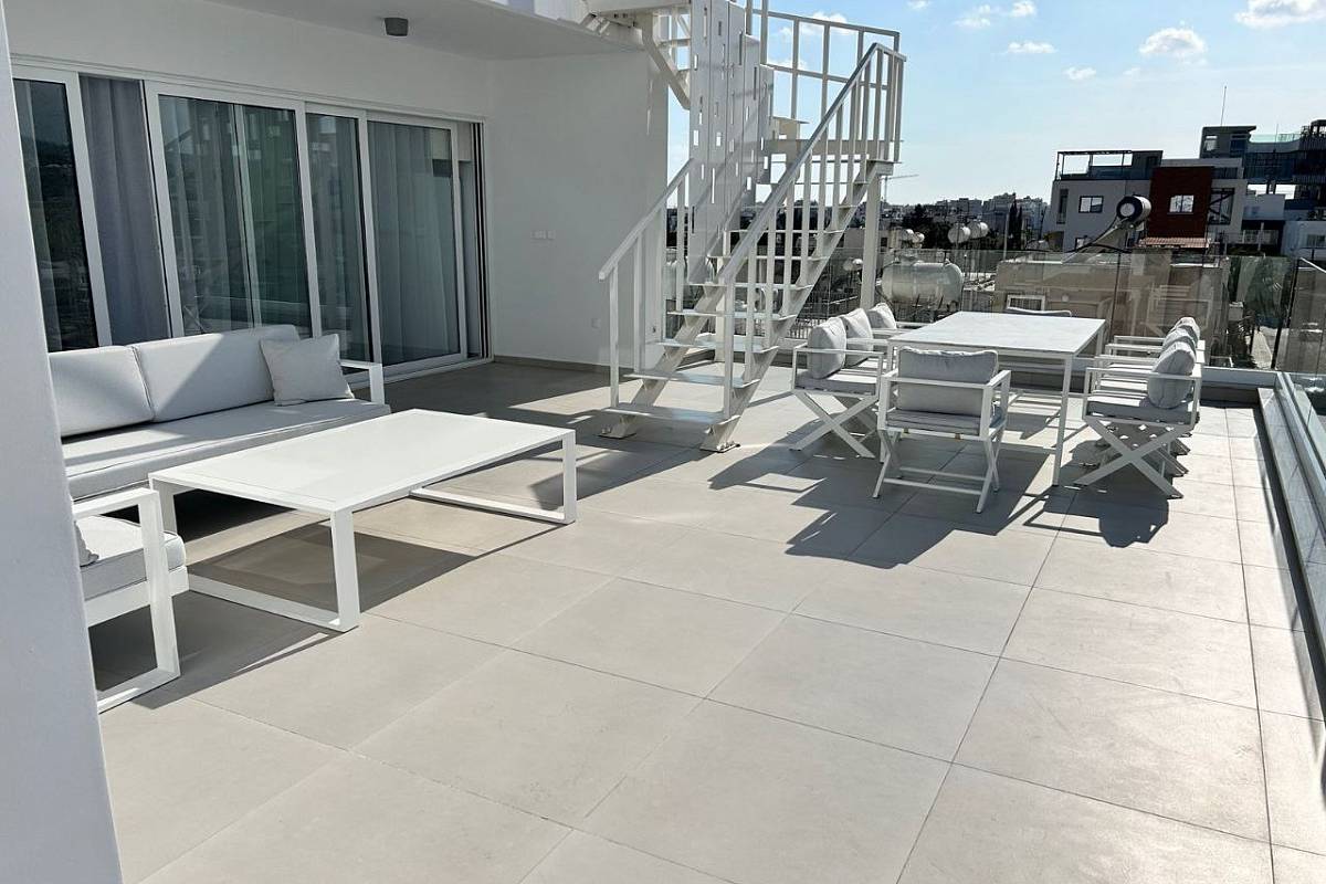 Квартира / Апартаменты in Лимассоле, Cyprus, 345 sq.m. - photo 16
