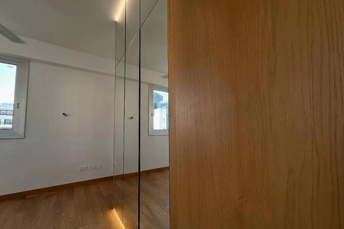 Квартира / Апартаменты in Никосии, Cyprus, 70 sq.m. - photo 10
