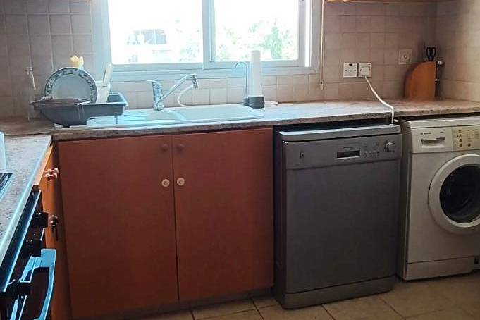 Квартира / Апартаменты in Пафосе, Cyprus, 124 sq.m. - photo 7