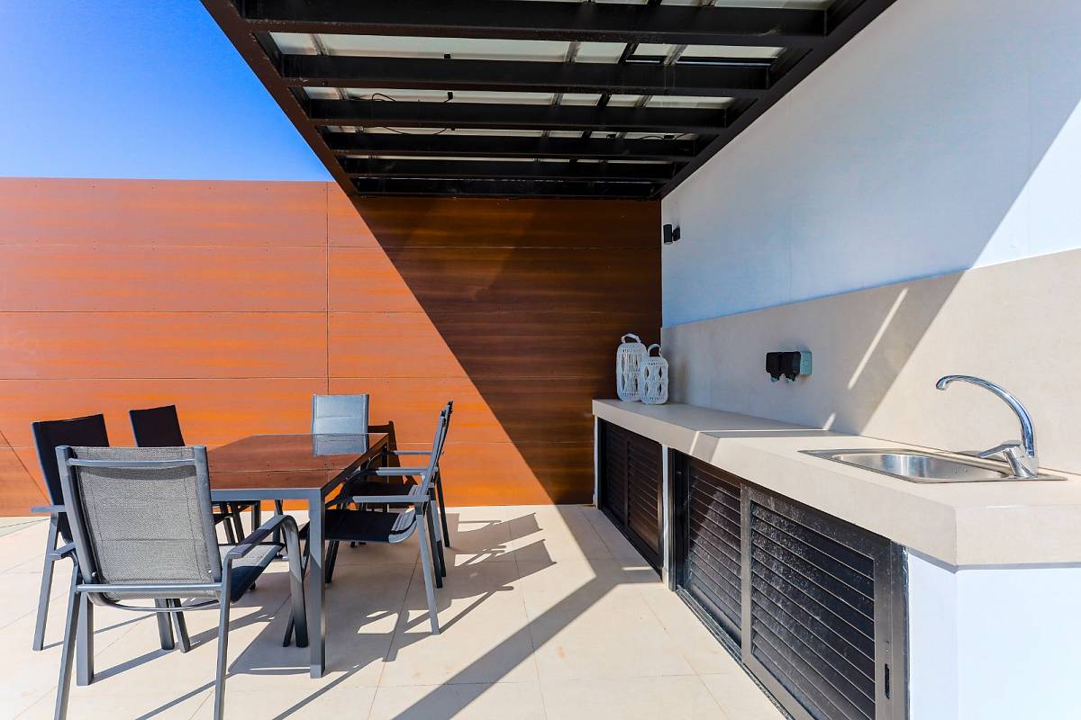 Квартира / Апартаменты in Пафосе, Cyprus, 150 sq.m. - photo 34