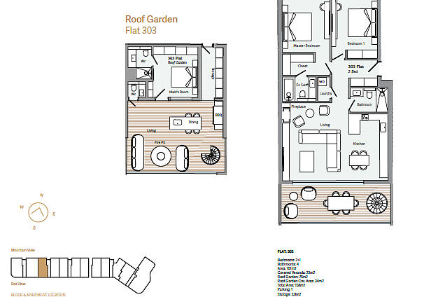 Квартира / Апартаменты in Лимассоле, Cyprus, 158 sq.m. - photo 12