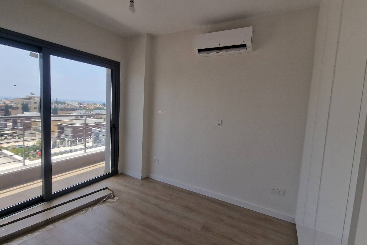 Квартира / Апартаменты in Пафосе, Cyprus, 155 sq.m. - photo 8