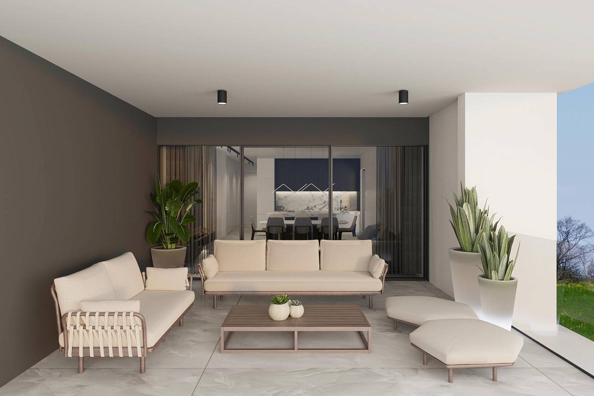 Квартира / Апартаменты in Никосии, Cyprus, 137 sq.m. - photo 15