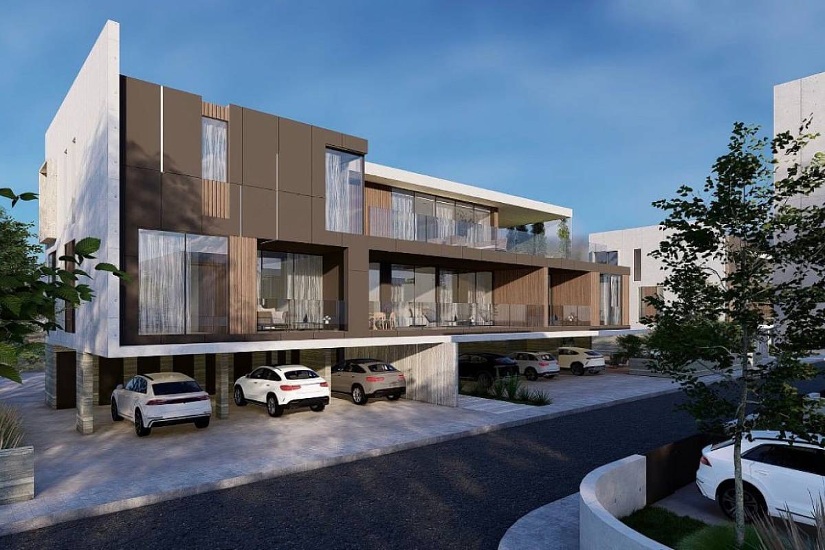 Квартира / Апартаменты in Пафосе, Cyprus, 250 sq.m. - photo 10