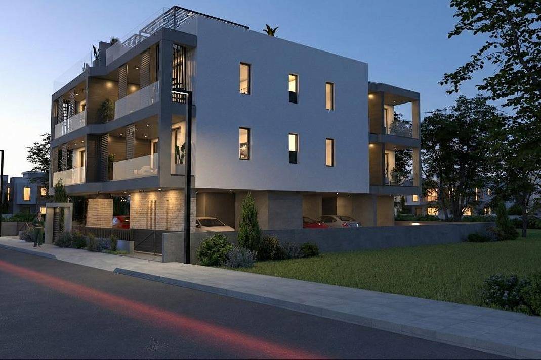 Квартира / Апартаменты in Пафосе, Cyprus, 171 sq.m. - photo 8