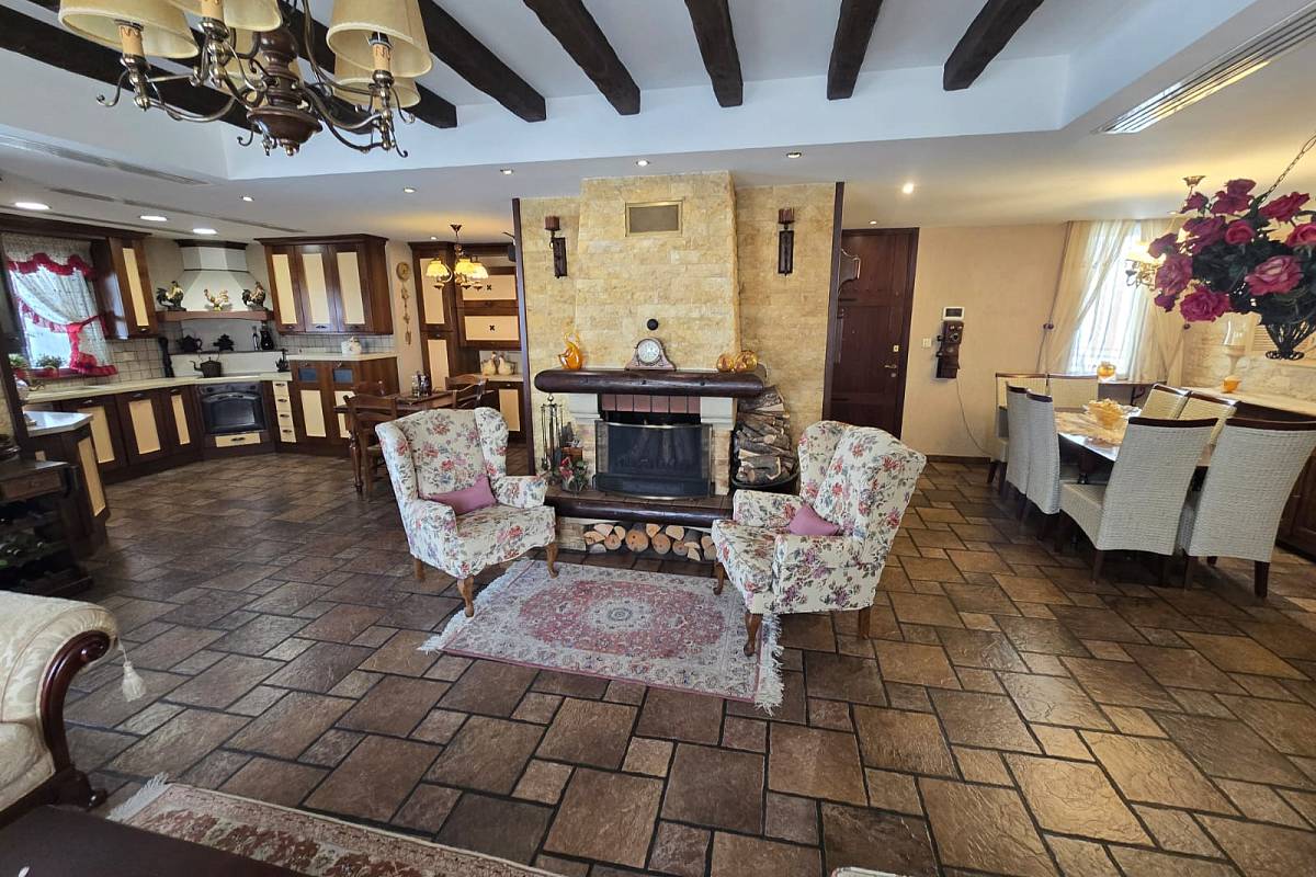 Квартира / Апартаменты in Ларнаке, Cyprus, 179 sq.m. - photo 5