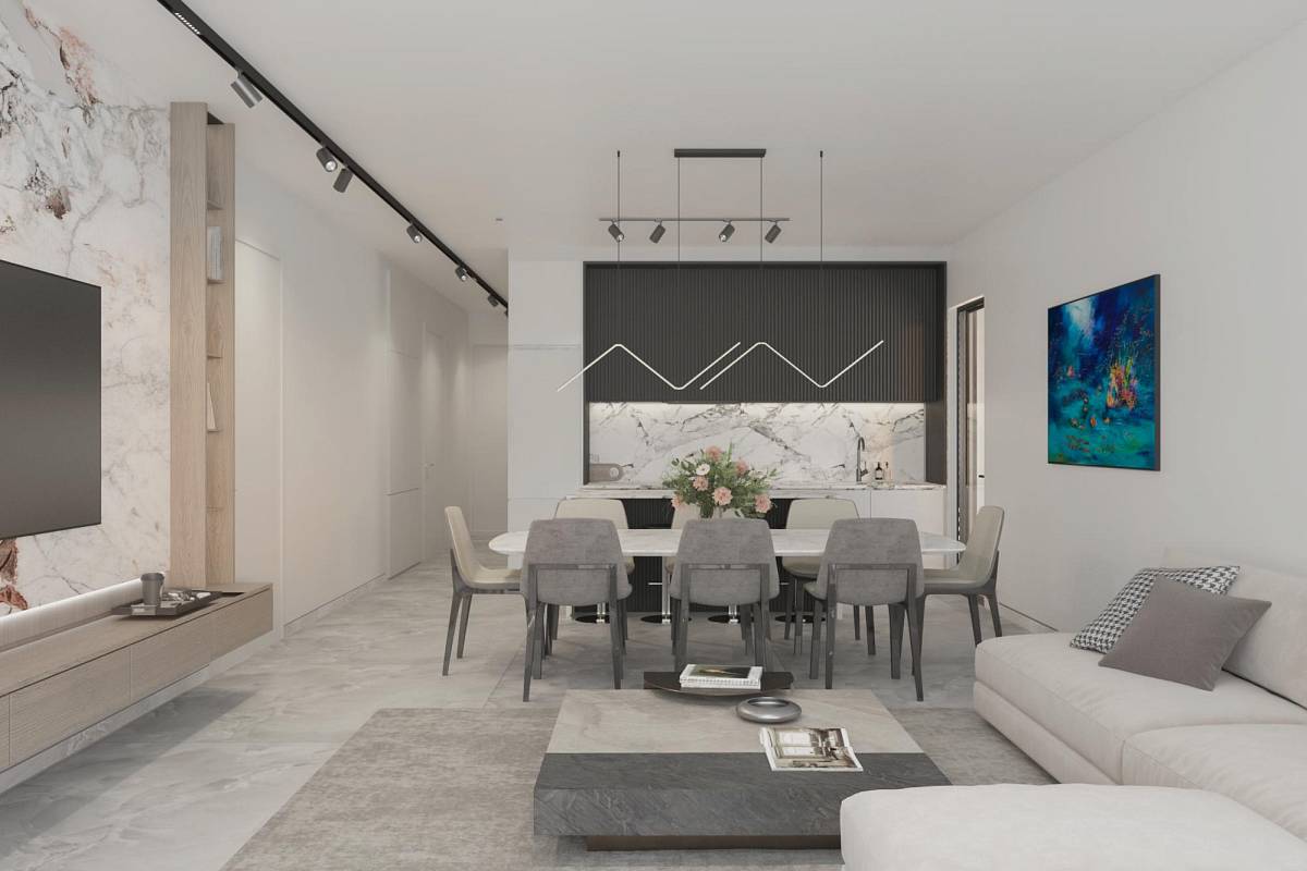 Квартира / Апартаменты in Никосии, Cyprus, 174 sq.m. - photo 10