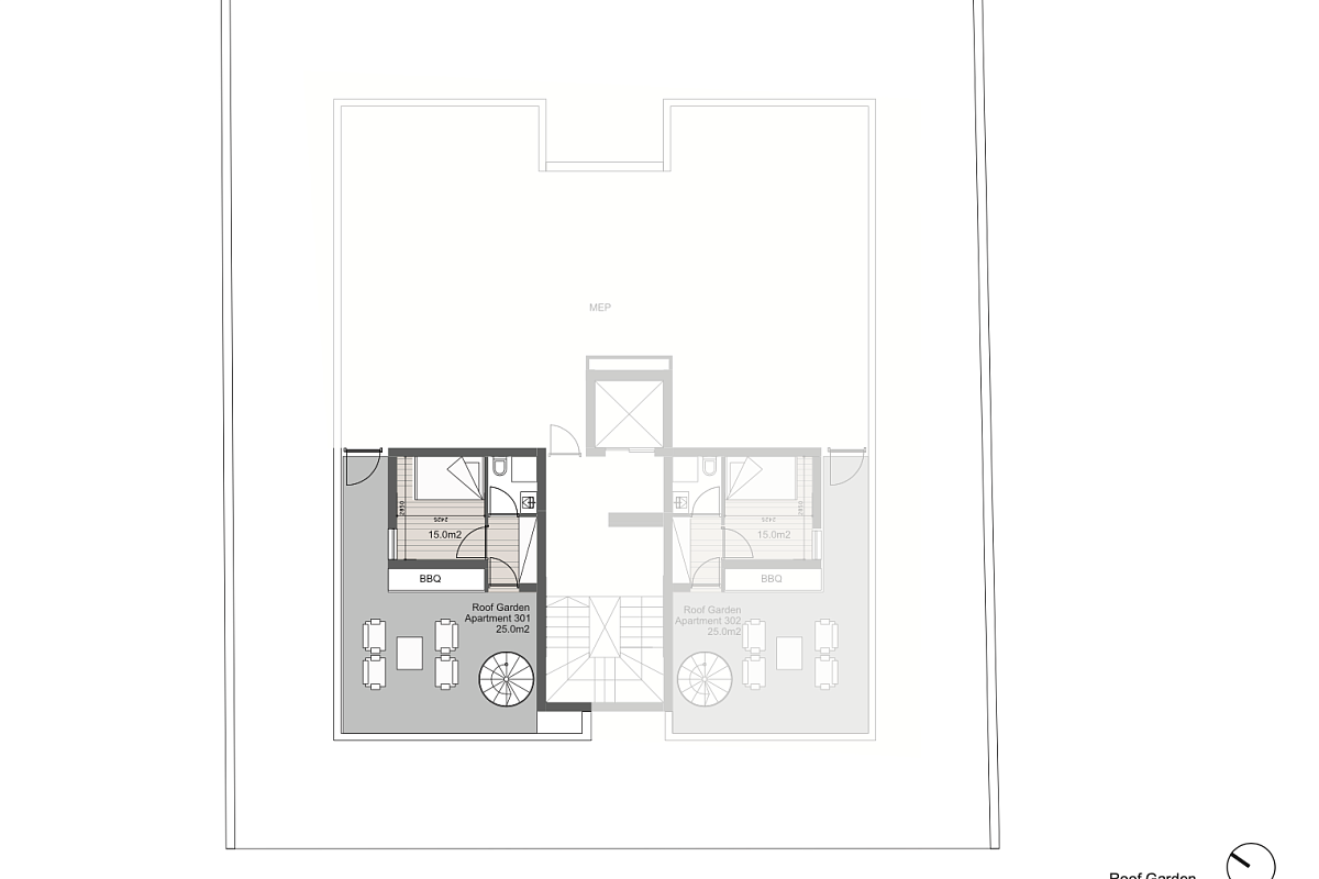 Квартира / Апартаменты in Лимассоле, Cyprus, 139 sq.m. - photo 24