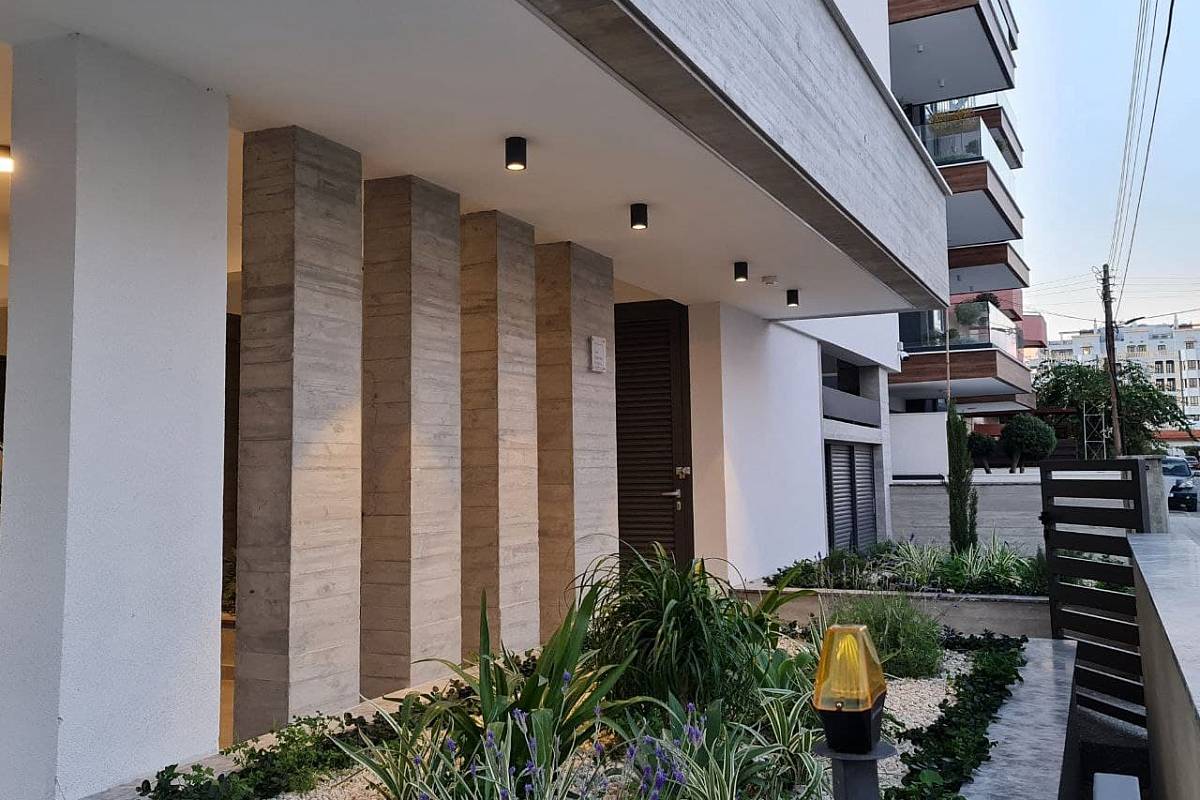 Квартира / Апартаменты in Лимассоле, Cyprus, 220 sq.m. - photo 567