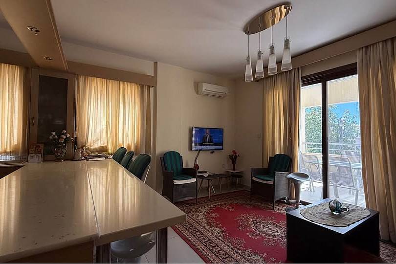 Квартира / Апартаменты in Ларнаке, Cyprus, 375 sq.m. - photo 4
