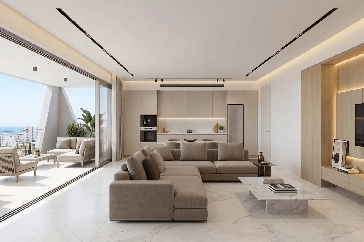 Квартира / Апартаменты in Лимассоле, Cyprus, 296 sq.m. - photo 5