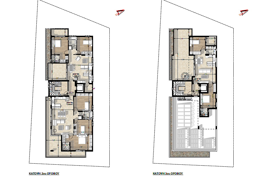 Квартира / Апартаменты in Лимассоле, Cyprus, 137 sq.m. - photo 8