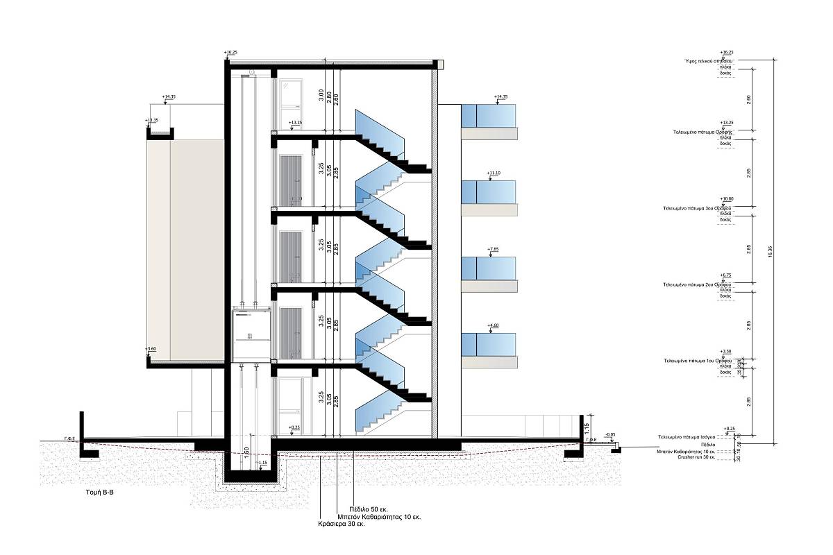 Квартира / Апартаменты in Ларнаке, Cyprus, 151 sq.m. - photo 21