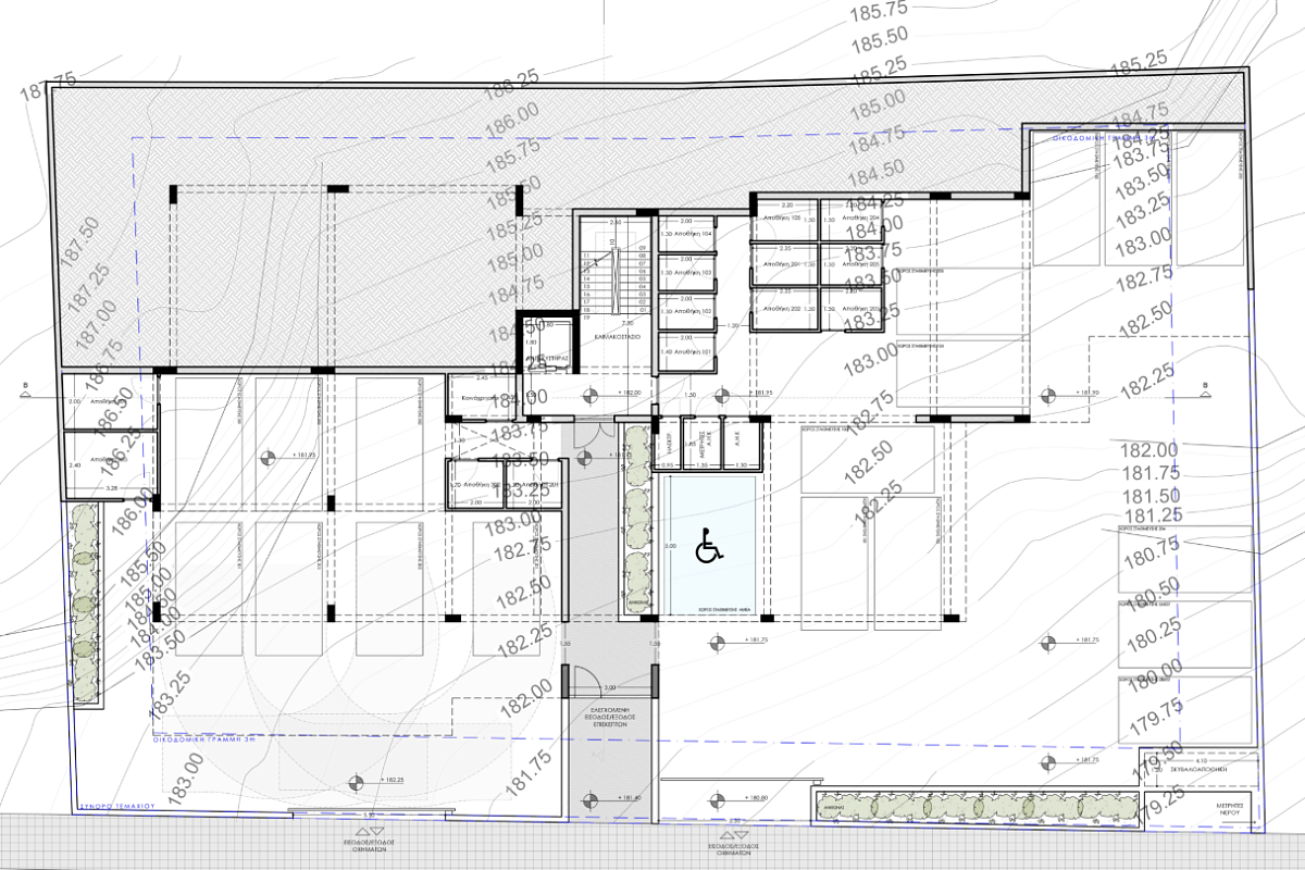 Квартира / Апартаменты in Лимассоле, Cyprus, 238 sq.m. - photo 13