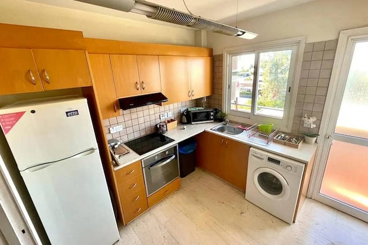 Квартира / Апартаменты in Никосии, Cyprus, 200 sq.m. - photo 9