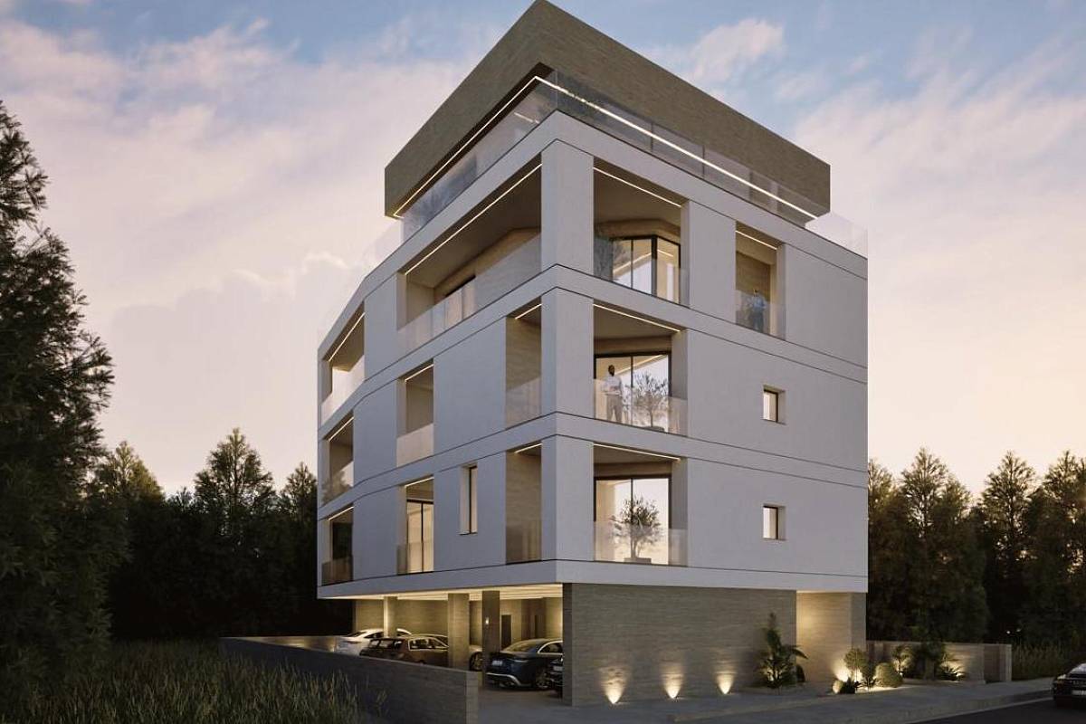 Квартира / Апартаменты in Никосии, Cyprus, 212 sq.m. - photo 14
