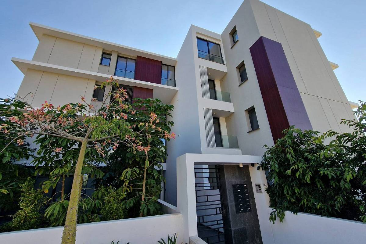 Квартира / Апартаменты in Лимассоле, Cyprus, 210 sq.m. - photo 31