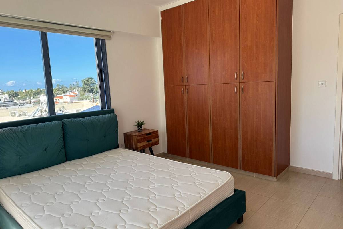 Квартира / Апартаменты in Пафосе, Cyprus, 125 sq.m. - photo 8