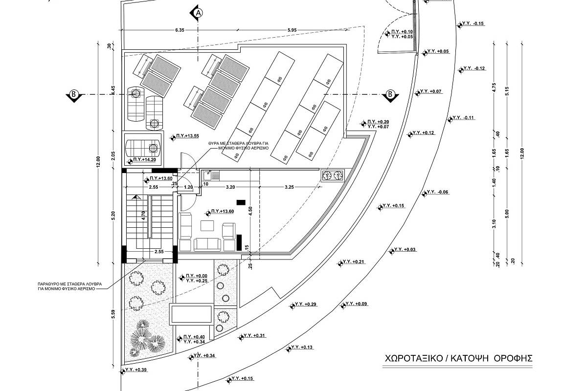 Квартира / Апартаменты in Лимассоле, Cyprus, 153 sq.m. - photo 14