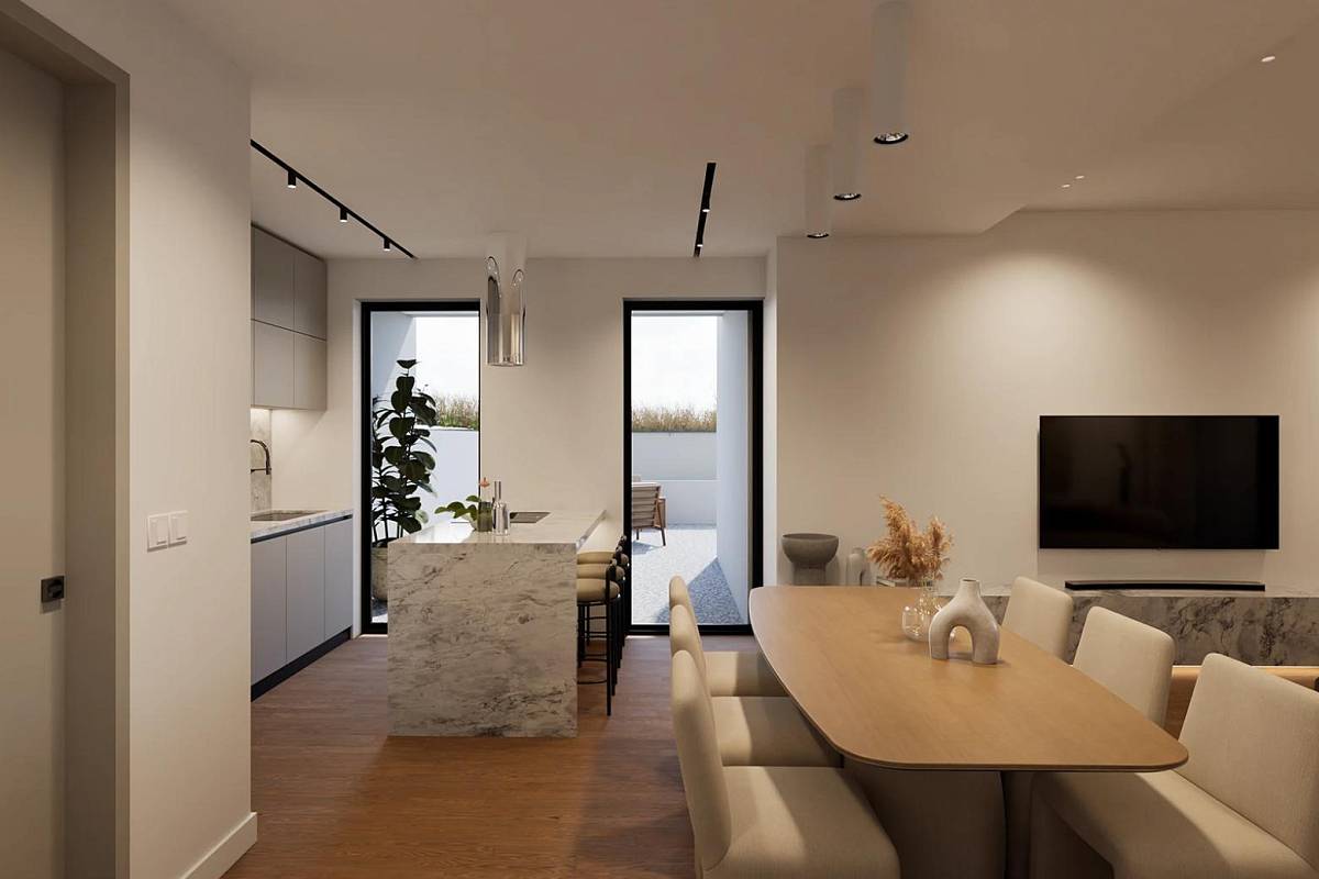 Квартира / Апартаменты in Лимассоле, Cyprus, 223 sq.m. - photo 4