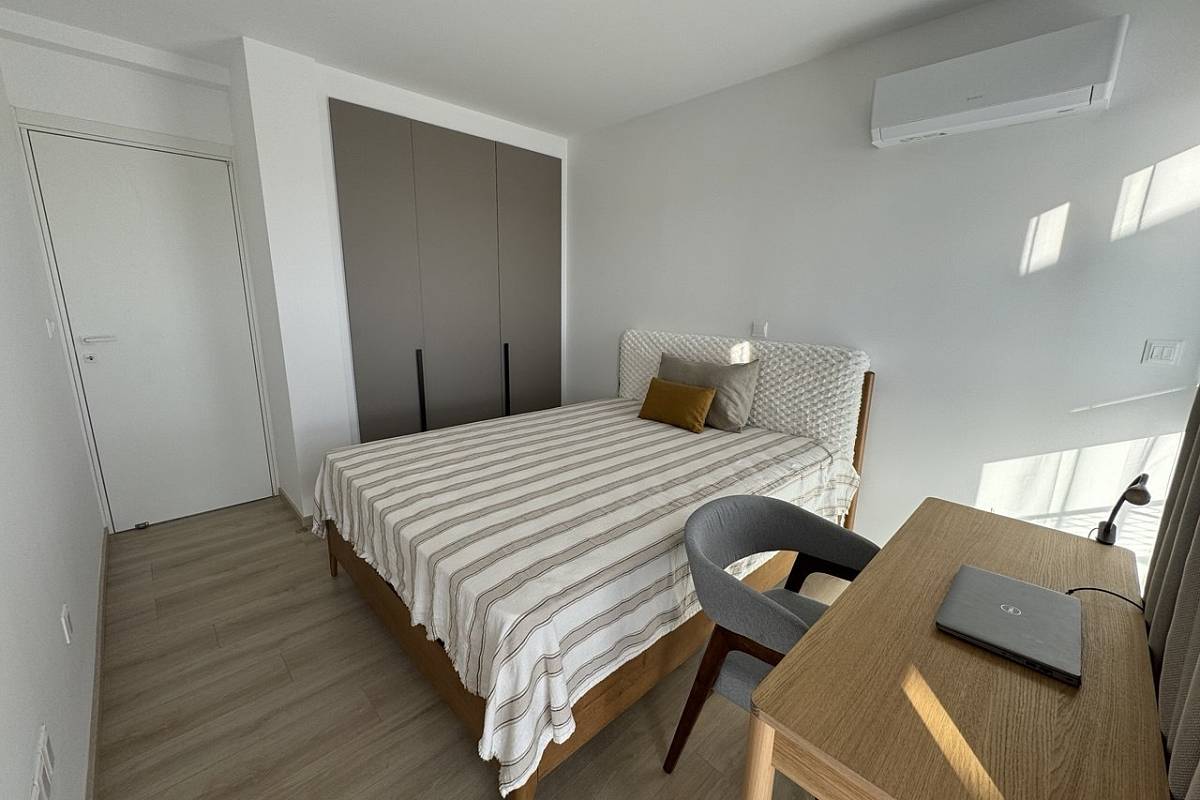 Квартира / Апартаменты in Лимассоле, Cyprus, 154 sq.m. - photo 7